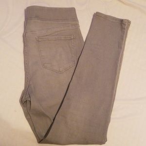 Old Navy Mid Rise Rockstar Jeans